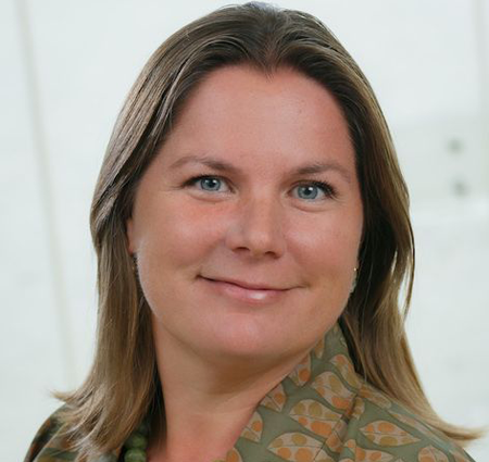 Prof. Nadejda Komendantova